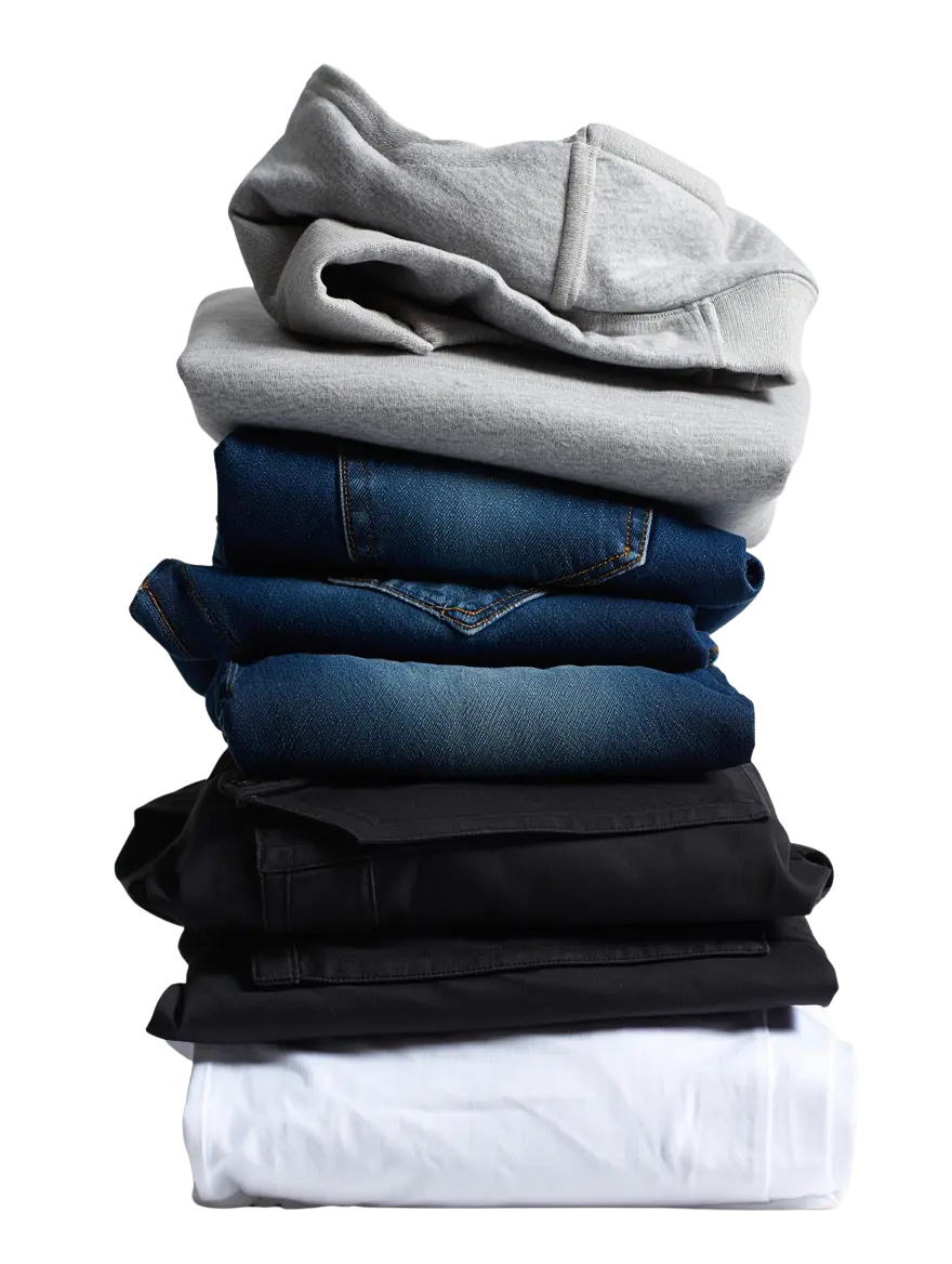Essentials Collection