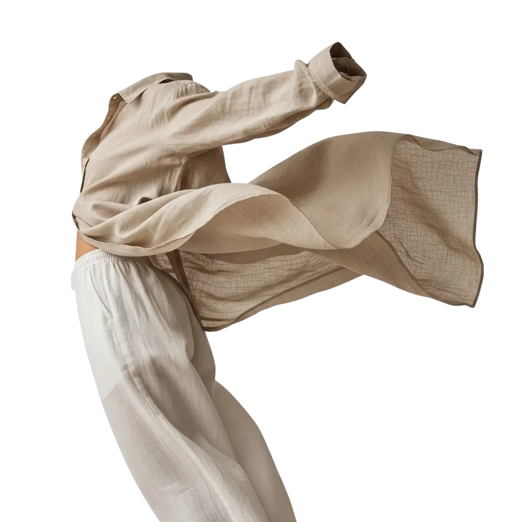 Linen & Tropical Wear