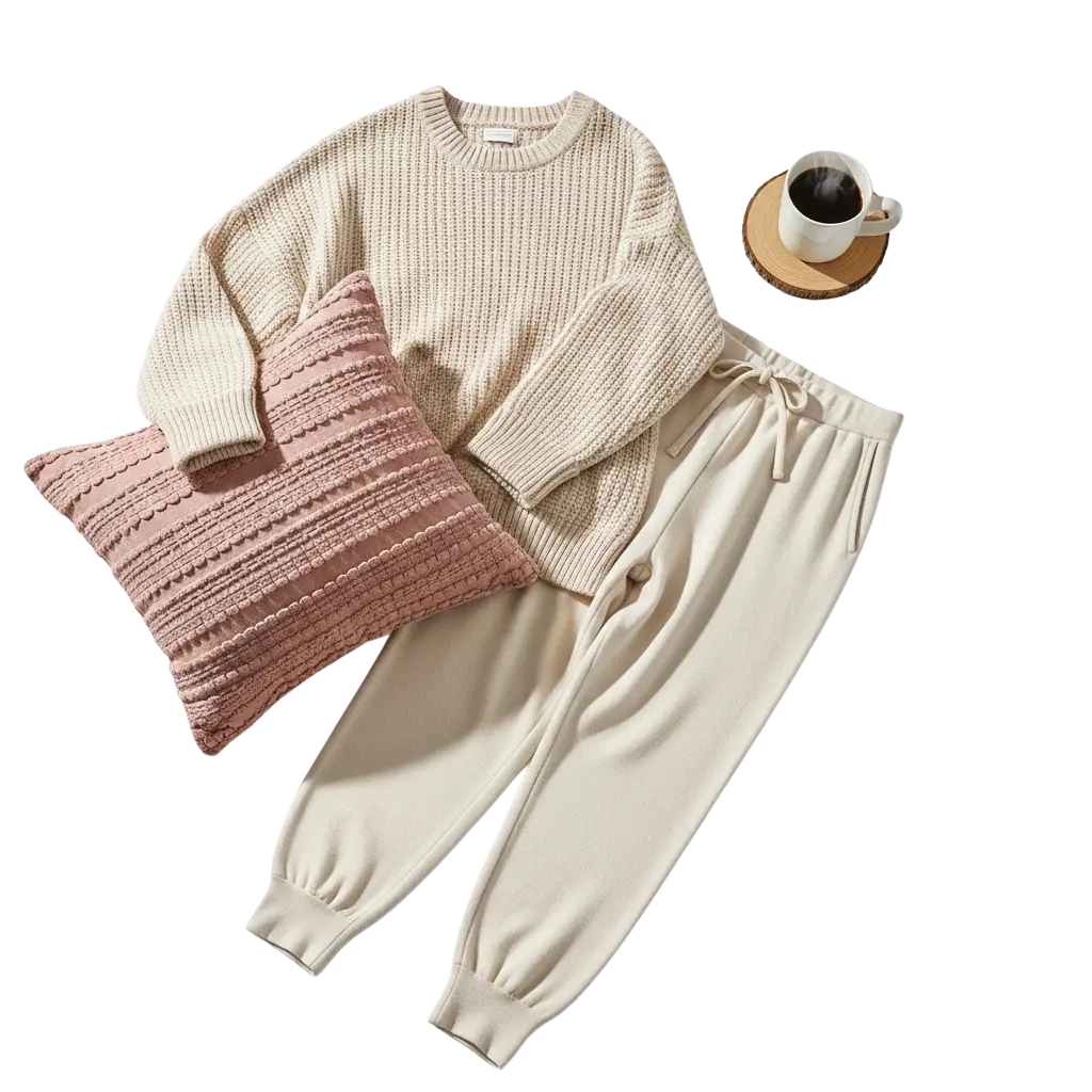 Women's Lounge & Comfort