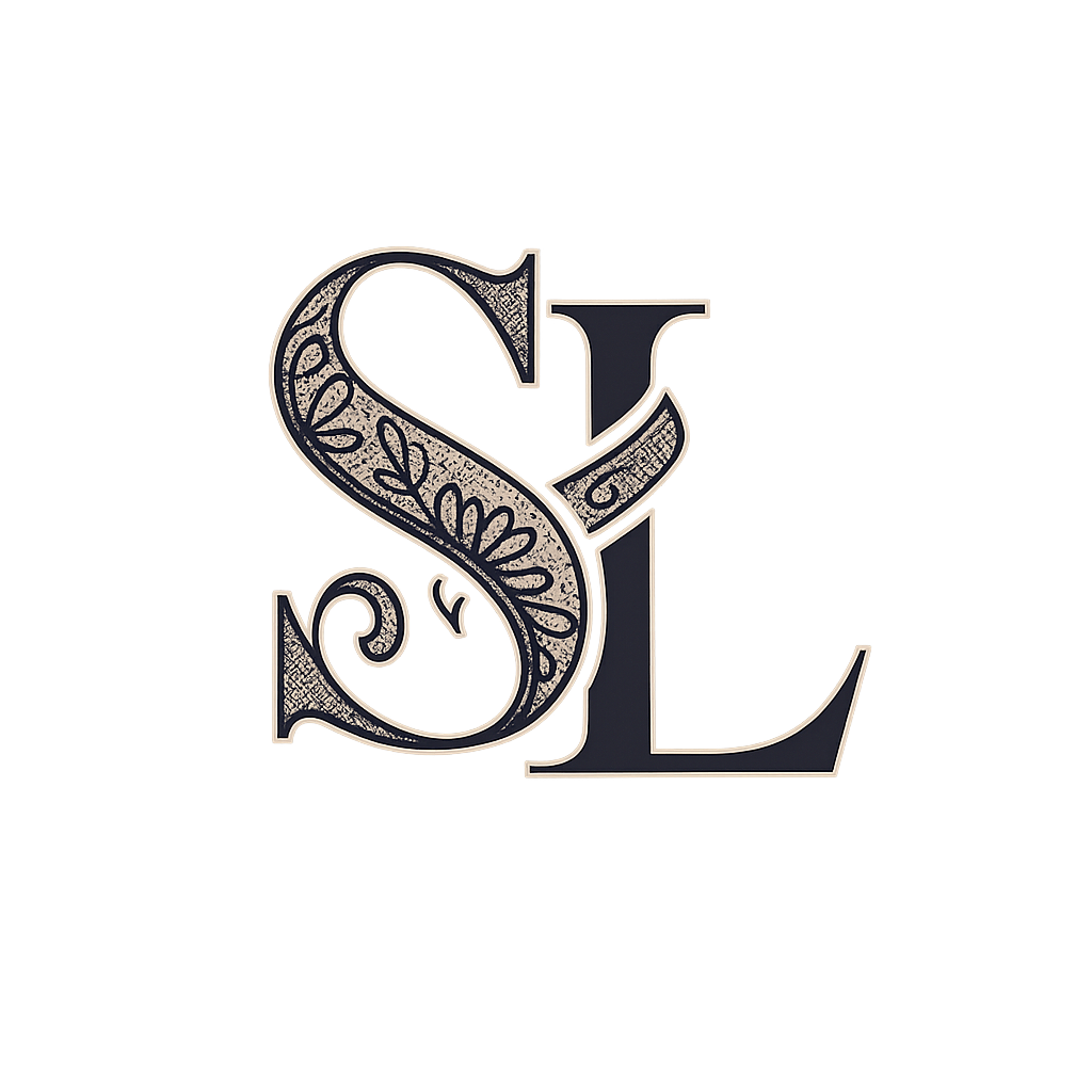 SECRETLACE Logo